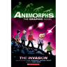The Invasion: A Graphic Novel (Animorphs #1)