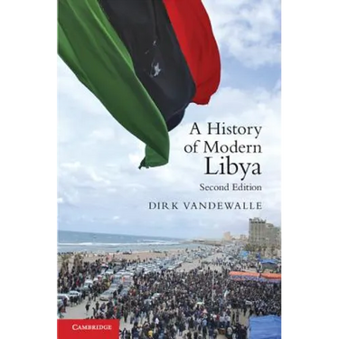 A History of Modern Libya