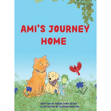 Ami's Journey Home