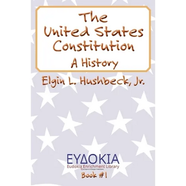 The United States Constitution: A History