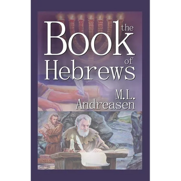 The Book of Hebrews