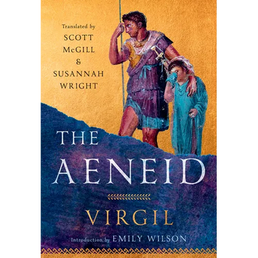 The Aeneid