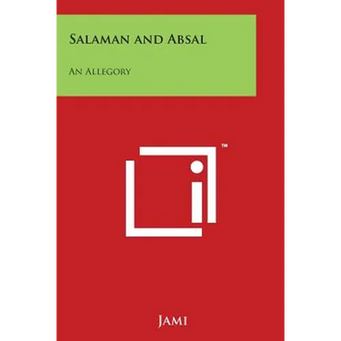 Salaman and Absal: An Allegory