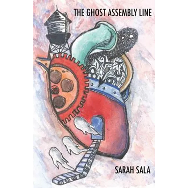 The Ghost Assembly Line