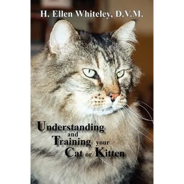 Understanding and Training Your Cat or Kitten