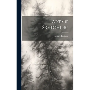 Art Of Sketching