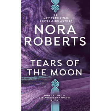 Tears of the Moon