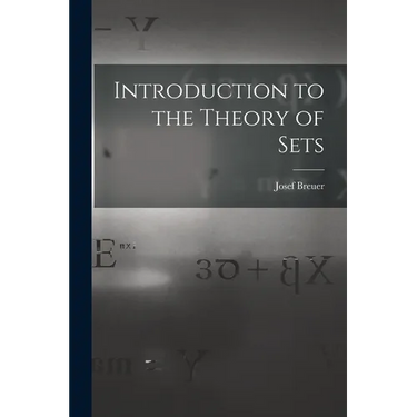 Introduction to the Theory of Sets