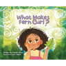 What Makes Fern Curl?
