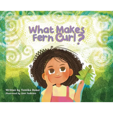 What Makes Fern Curl?