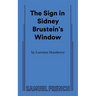 The Sign in Sidney Brustein's Window