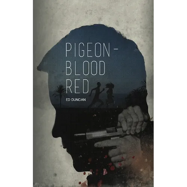 Pigeon-Blood Red