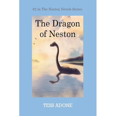 The Dragon of Neston