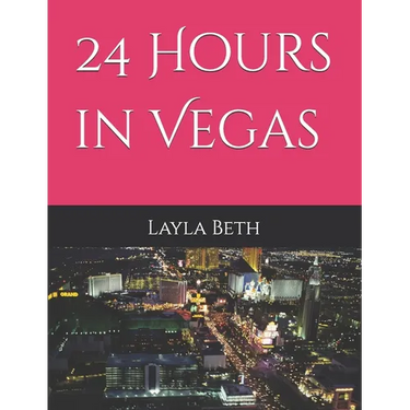 24 Hours in Vegas