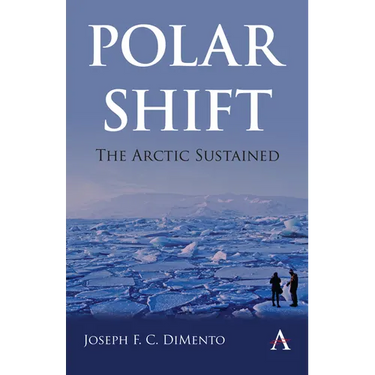 Polar Shift: The Arctic Sustained