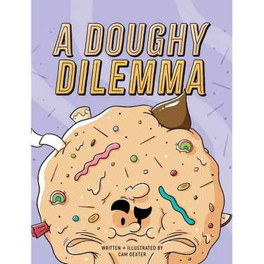 A Doughy Dilemma