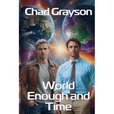World Enough and Time