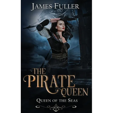 Queen of the Seas