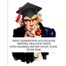 Next Generation Accuplacer Writing Practice Tests with Grammar Review Study Guide