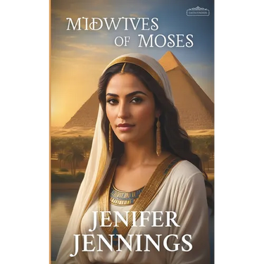Midwives of Moses: A Biblical Historical story featuring an Inspiring Woman