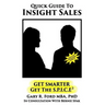 Quick Guide To Insight Sales