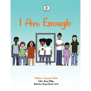 I Am Enough