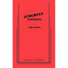 Judgment at Nuremberg