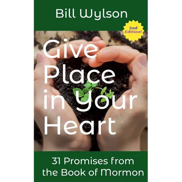 Give Place in Your Heart