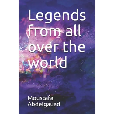 Legends from all over the world