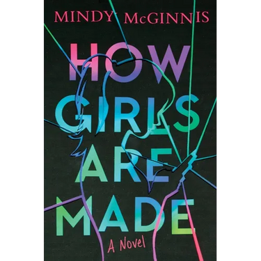 How Girls Are Made