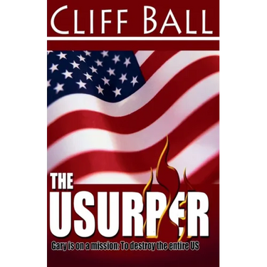 The Usurper: A Christian Political Thriller