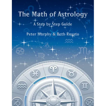 The Math of Astrology