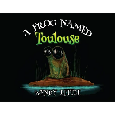 A Frog Named Toulouse