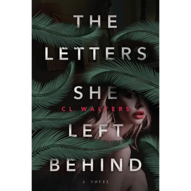 The Letters She Left Behind