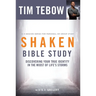 Shaken Bible Study: Discovering Your True Identity in the Midst of Life's Storms