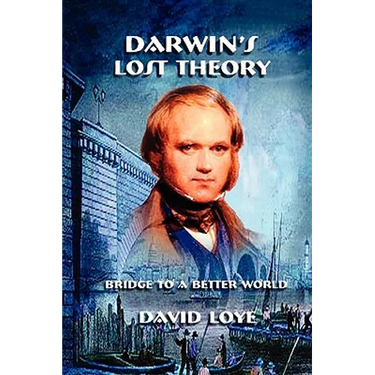 Darwin's Lost Theory