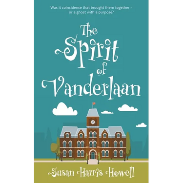 The Spirit of Vanderlaan