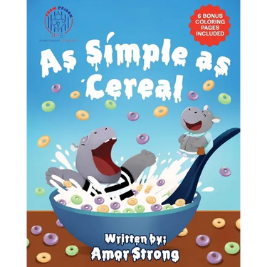 As Simple As Cereal