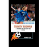 Trinity Rodman: A Phenom On and Off the Pitch