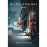 Winter in Halifax