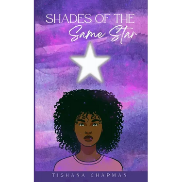 shades of the Same Star