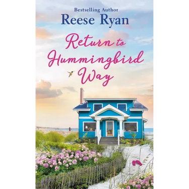 Return to Hummingbird Way: Includes a Bonus Novella