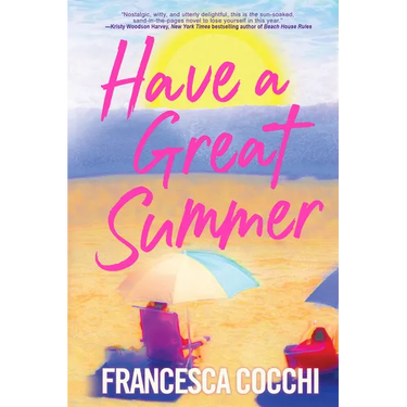 Have a Great Summer