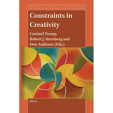 Constraints in Creativity