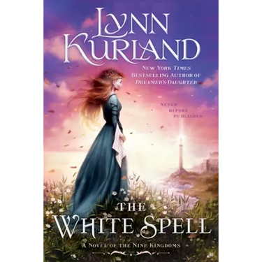 The White Spell