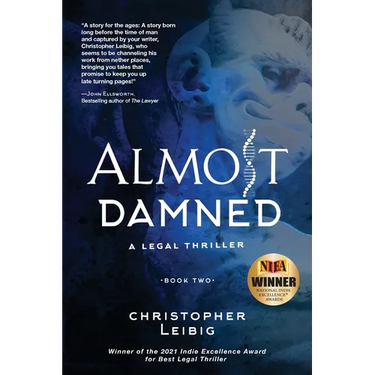 Almost Damned