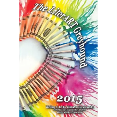 The LiterART Greyhound: 2015
