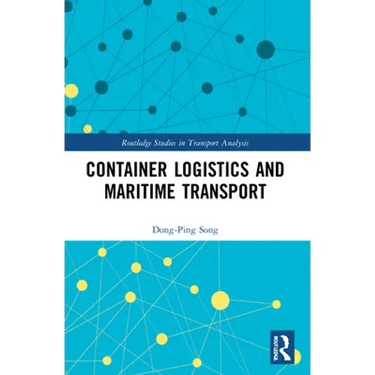 Container Logistics and Maritime Transport