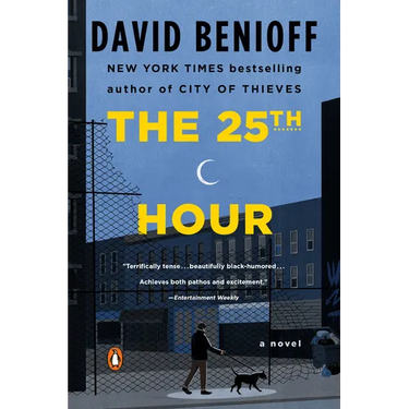 The 25th Hour