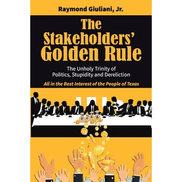 The Stakeholders' Golden Rule